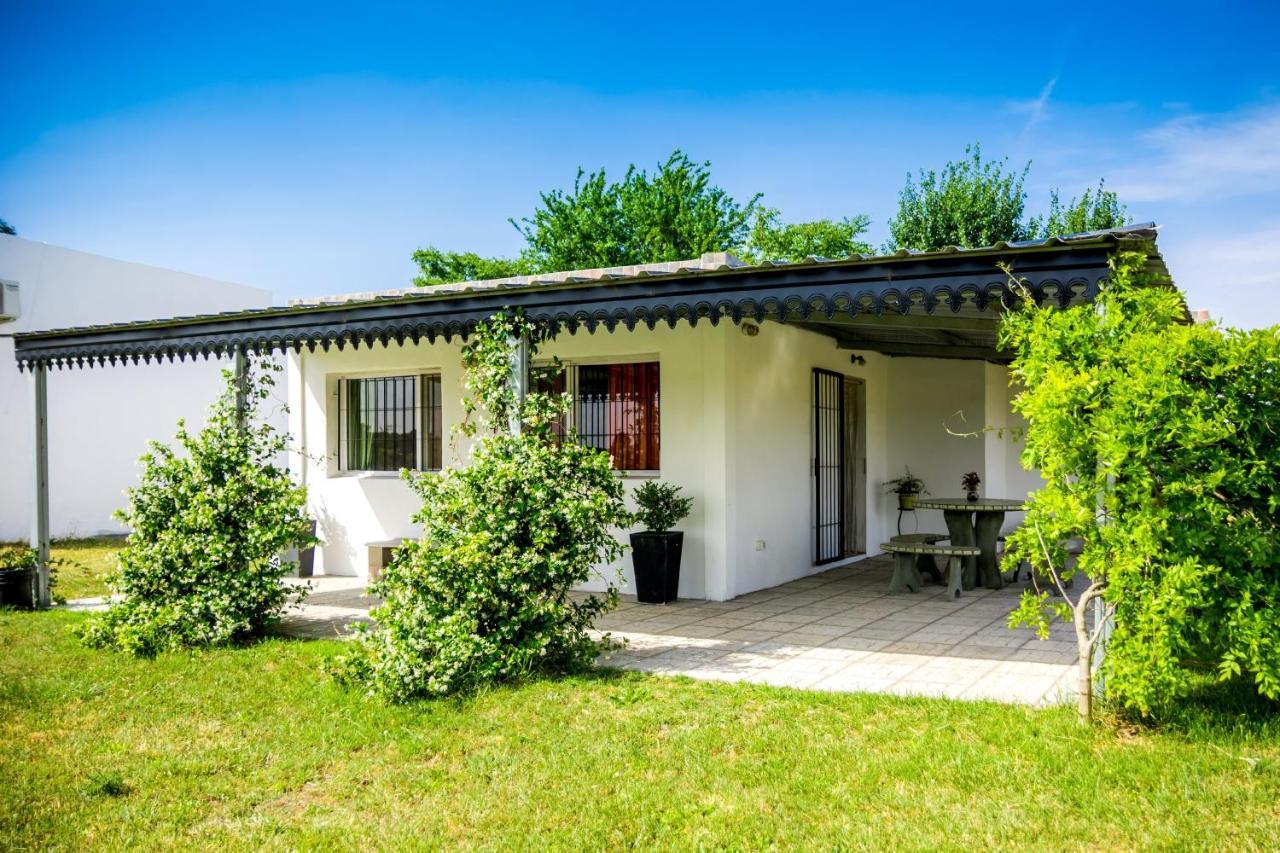 Posada Casablanca Olavarría Exterior foto